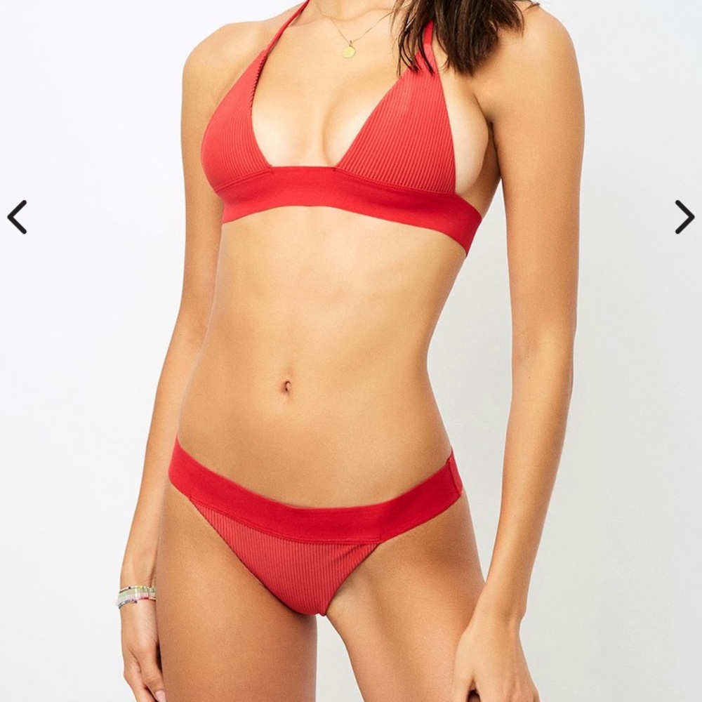 Frankies Bikinis bikini